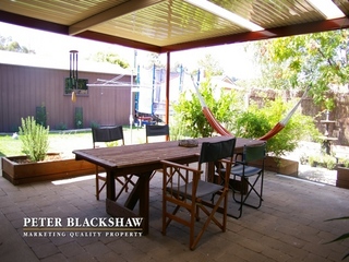 Entertaining Area (2011-11-11)