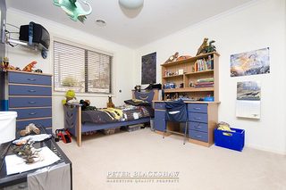 Bed 3 (2007-08-09)