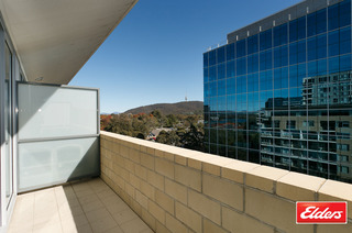 North facing Balcony (2013-04-30)