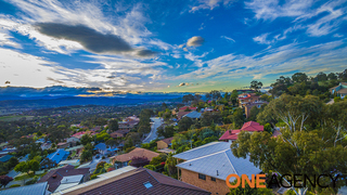 Tuggeranong Valley (2016-10-13)