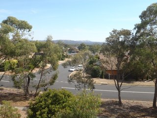 View from Balcony (2014-01-14)