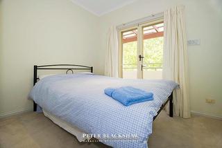 Bed 2 (2008-04-22)
