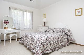 Bed 2 (2007-01-18)