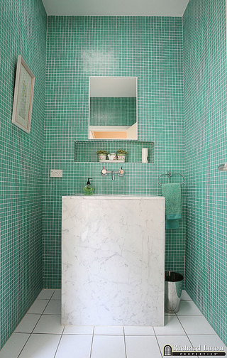 Powder Room (2007-06-07)