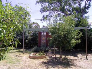 Rear Garden (2006-02-14)