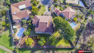 Aerial view of block (2015-08-28)