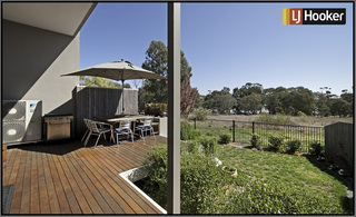 Entertaining Area (2011-11-25)