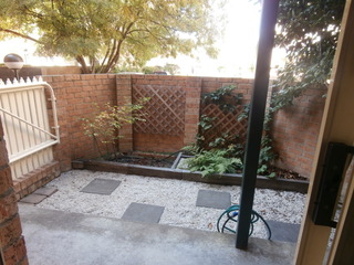 Master Courtyard (2015-03-13)