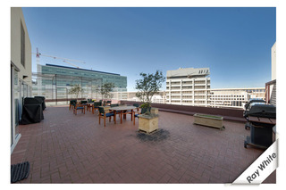 Entertaining Terrace (2012-11-29)