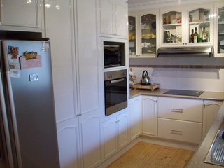 Kitchen (2011-03-25)