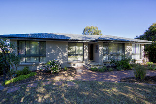 Front of home (2013-11-14)