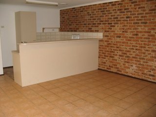 Kitchen/living (2008-12-05)