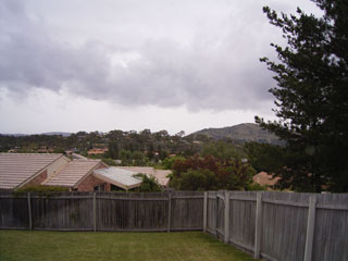 Backyard (2004-12-03)