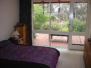 Master bedroom (2003-08-13)
