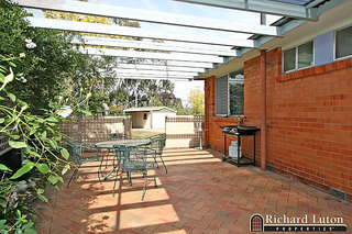 Outdoor Entertaining (2007-04-11)