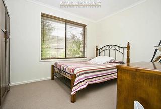 Bed 4 (2009-05-21)