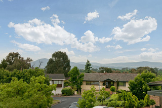 Outlook From Front Balcony (2011-11-10)
