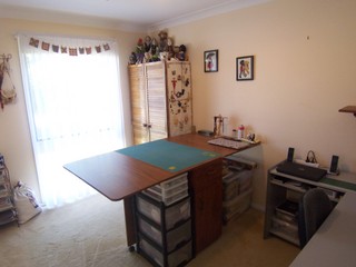 Bed 3 (2010-01-13)