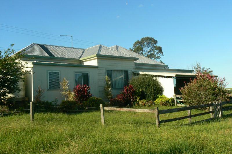 Knockrow