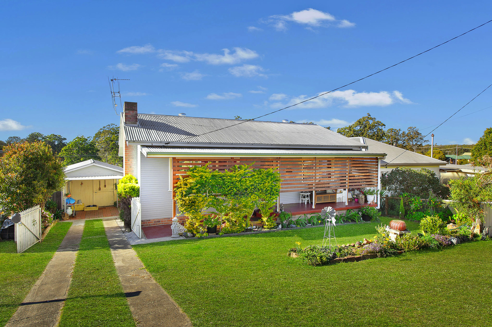 48 Gowrie Road, Wauchope NSW 2446 House for Sale Allhomes