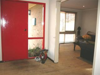 Entry Hall (2006-07-25)