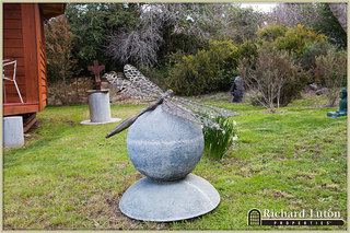Sculpture Garden (2010-09-15)