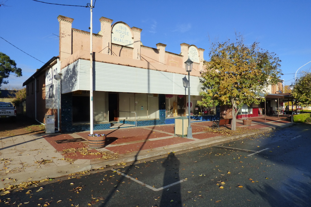 8284 Pudman Street, Boorowa NSW 2586 House for Sale Allhomes