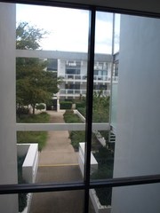 View from entry corridor (2017-11-01)