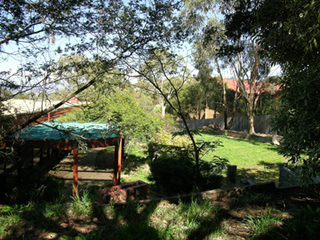 Rear yard (2004-12-22)