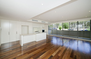 Living Room/Kitchen (2014-02-05)