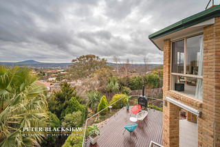Elevated rear view towards views (2016-08-30)