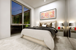 Bedroom 1 (2015-07-22)