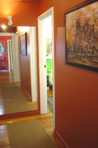Hallway (2005-02-25)