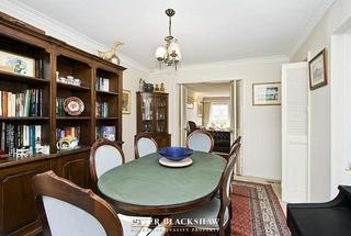 Dining room (2010-07-26)