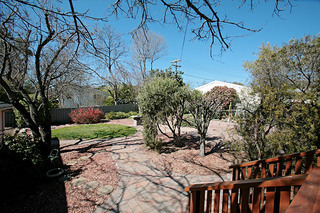 Rear Yard (2009-09-14)