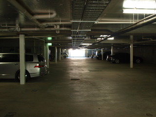 Basement parking (2015-01-09)