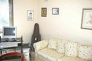 Bed 2 (2003-05-07)
