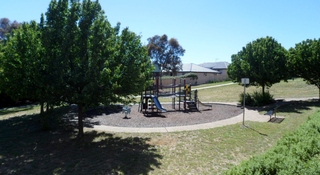 Outlook from Balcony (2013-12-10)