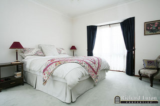 Bed 1 (2007-05-31)