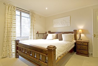 Bed 1 (2008-07-08)