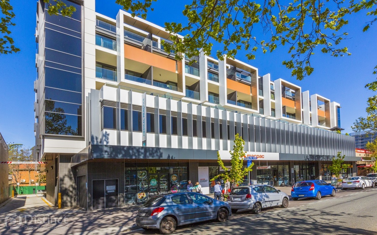 19/1012 Lonsdale Street, Braddon ACT 2612 Apartment for Rent Allhomes