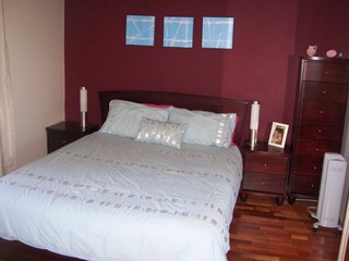 Bed 1 (2008-09-17)