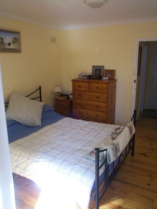 Bed 1 (2003-07-03)