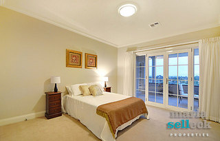 Bed 2 (2009-03-12)