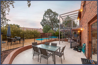 Outdoor Entertaining (2013-08-06)