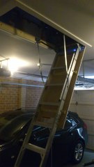 In Ceiling Storage (2013-11-27)