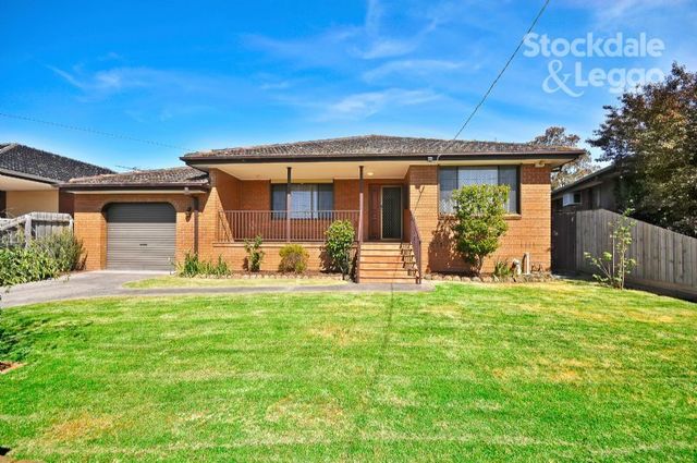 51 Davisson Street, VIC 3076