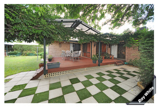 Outdoor Entertaining (2012-03-08)