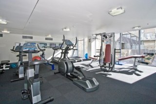 Gym (2010-03-10)