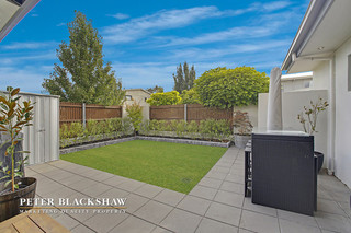 Rear yard (2015-03-02)